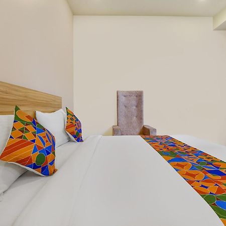 Fabhotel Prime Oxus Jaipur Eksteriør bilde