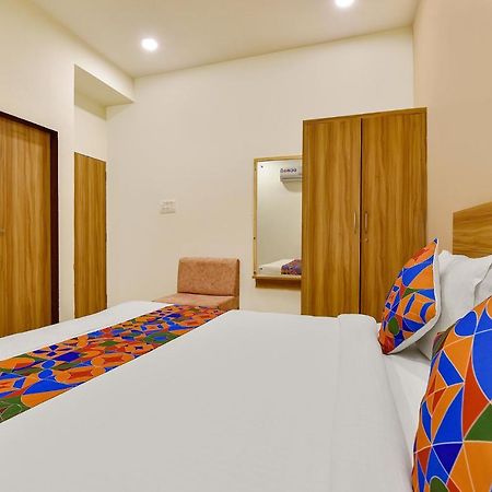 Fabhotel Prime Oxus Jaipur Eksteriør bilde