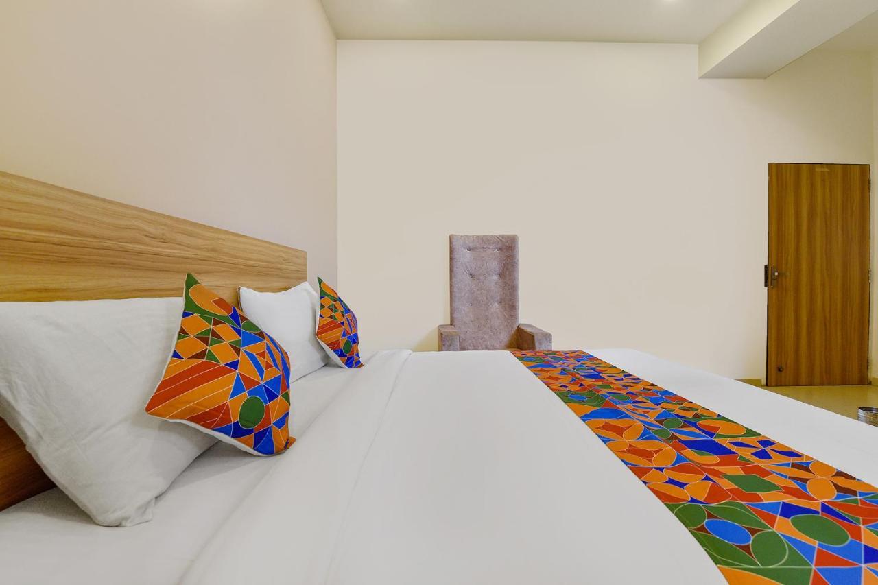 Fabhotel Prime Oxus Jaipur Eksteriør bilde
