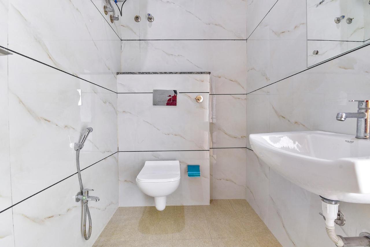 Fabhotel Prime Oxus Jaipur Eksteriør bilde