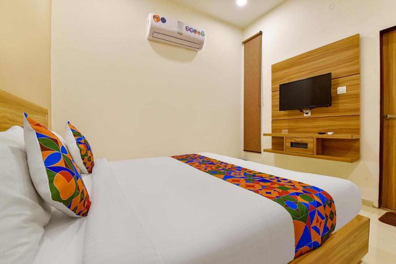 Fabhotel Prime Oxus Jaipur Eksteriør bilde