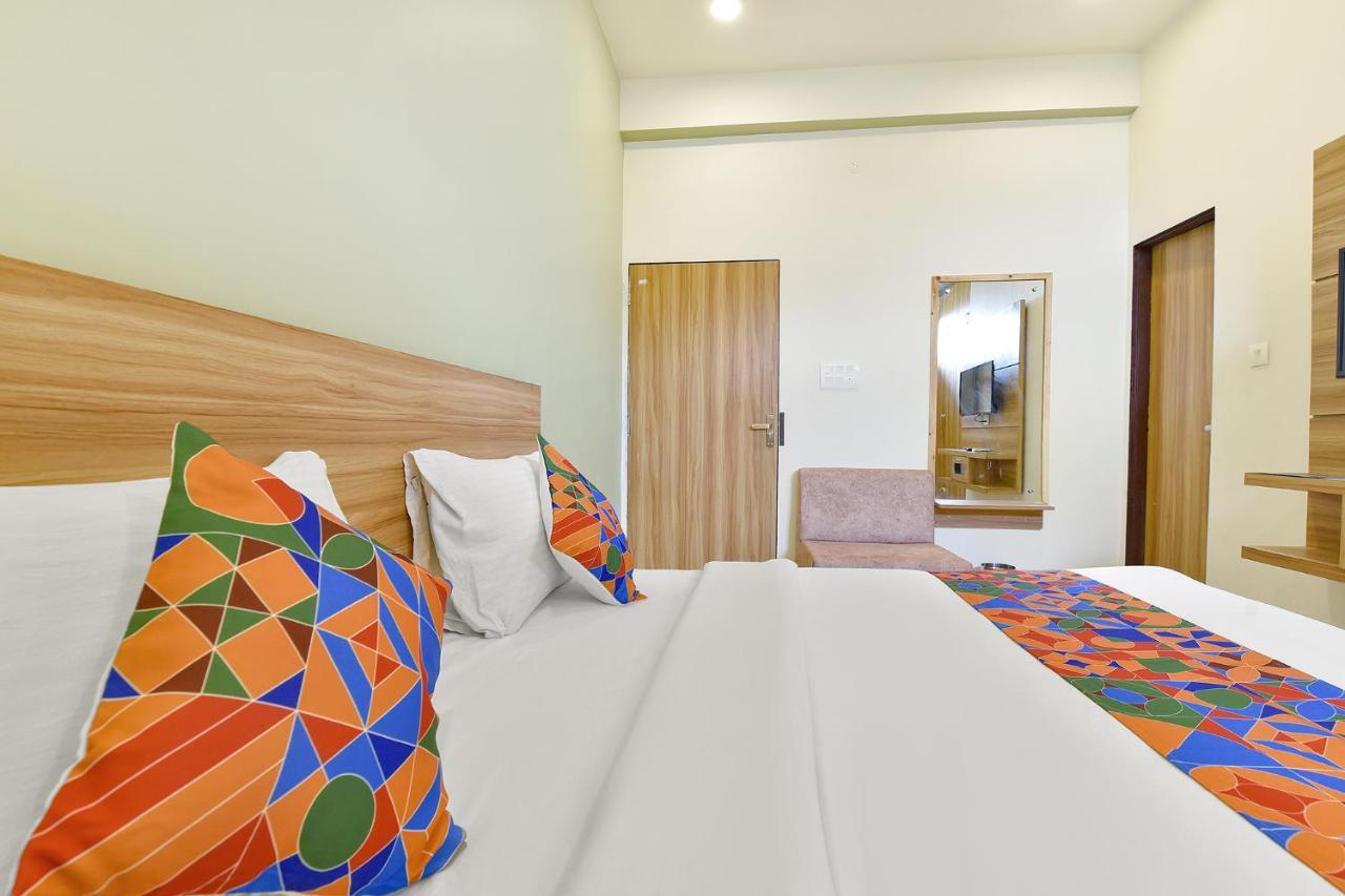 Fabhotel Prime Oxus Jaipur Eksteriør bilde