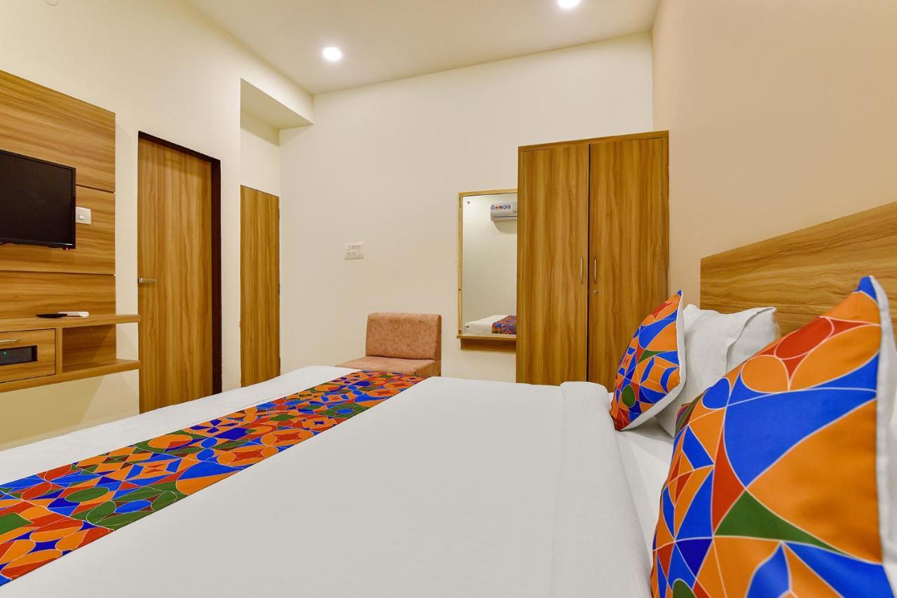 Fabhotel Prime Oxus Jaipur Eksteriør bilde