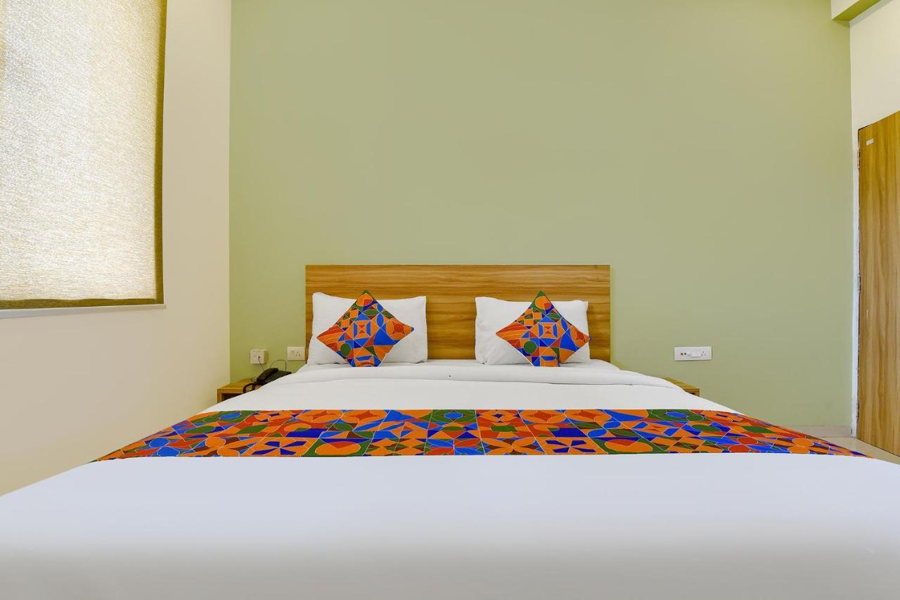 Fabhotel Prime Oxus Jaipur Eksteriør bilde