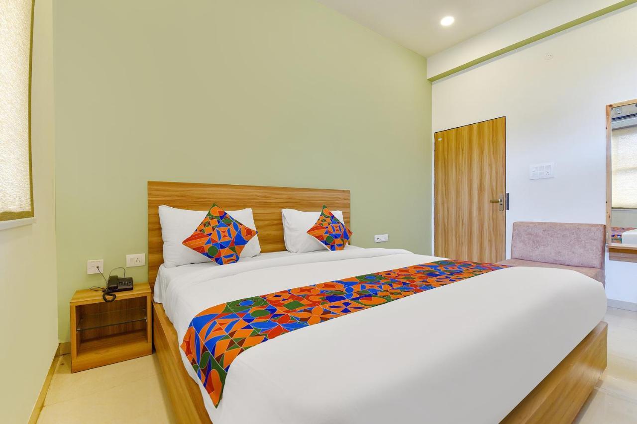 Fabhotel Prime Oxus Jaipur Eksteriør bilde